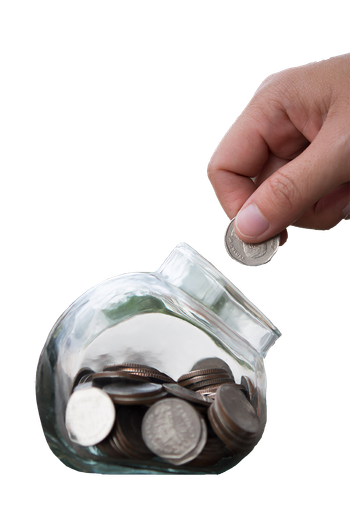 Saving for your dogs future