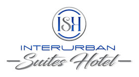 Interurban Suites Hotel logo
