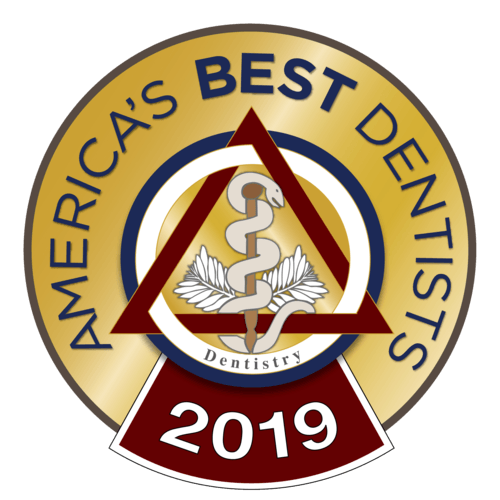 America's Best Dentist 2019
