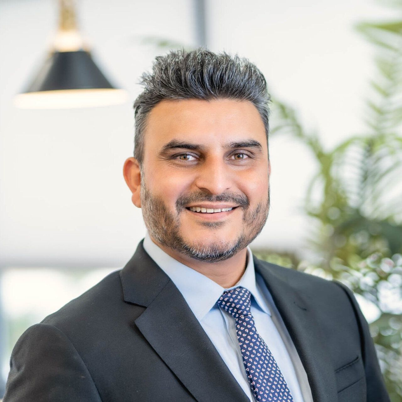Dr. Jatinder Sharma - Signature Smiles Family Dentistry
