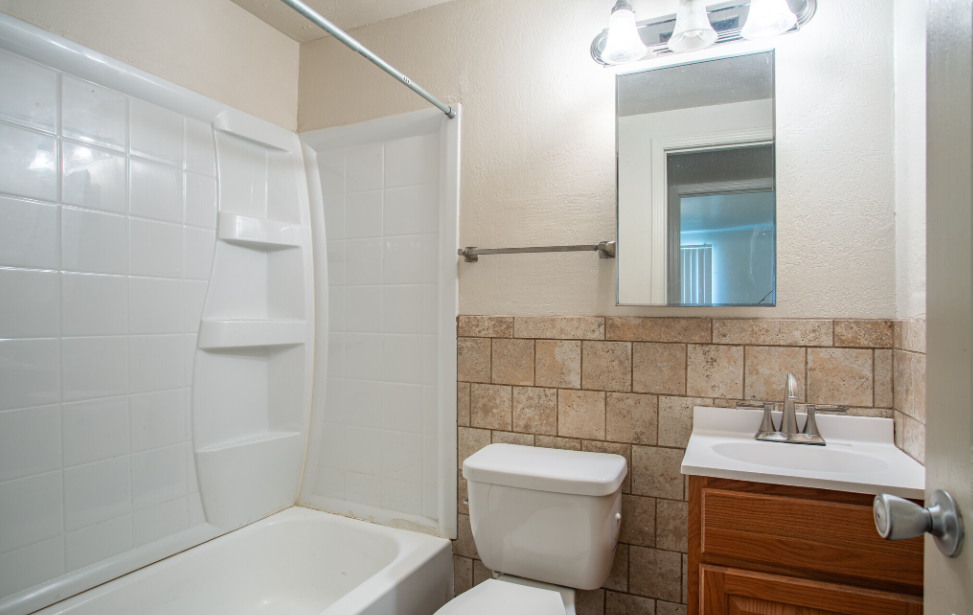 The Acadian Apartments Brook Park Rentals