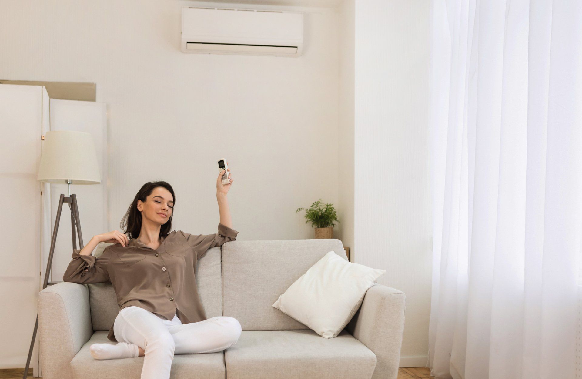 Air Compressor — Douglasville, GA — Douglasville Heating and Air and Appliance