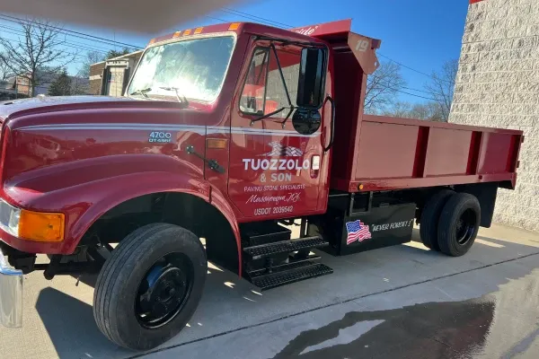 construction company focused on lasting results