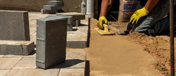 hardscaping solutions in massapequa ny