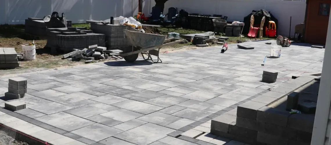 How to Choose the Right Paving Stones for Your Project