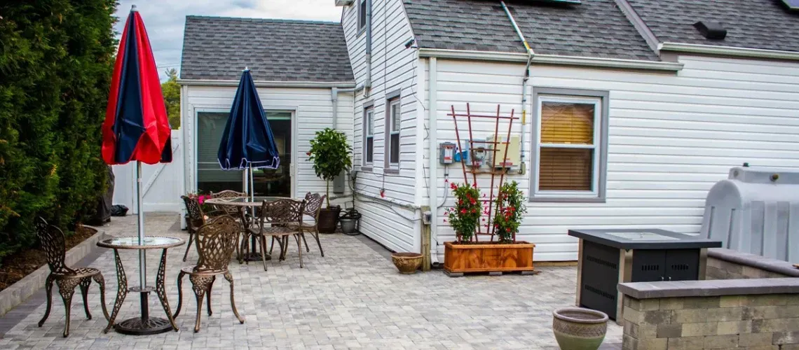 Elevate Your Home with Tuozzolo Construction Expert Remodeling and Design Services