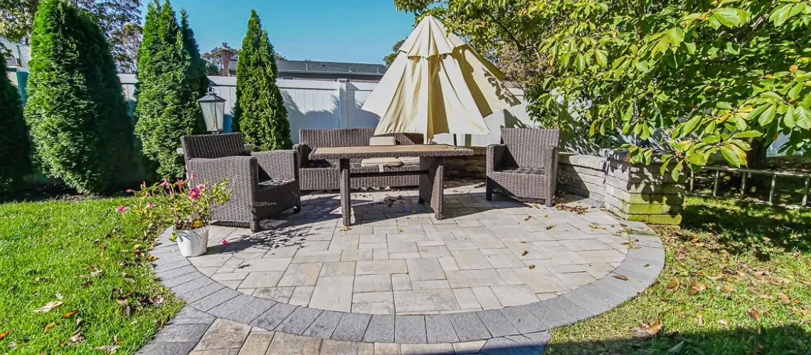 Elevate Your Outdoor Spaces in 2025 with Tuozzolo Construction