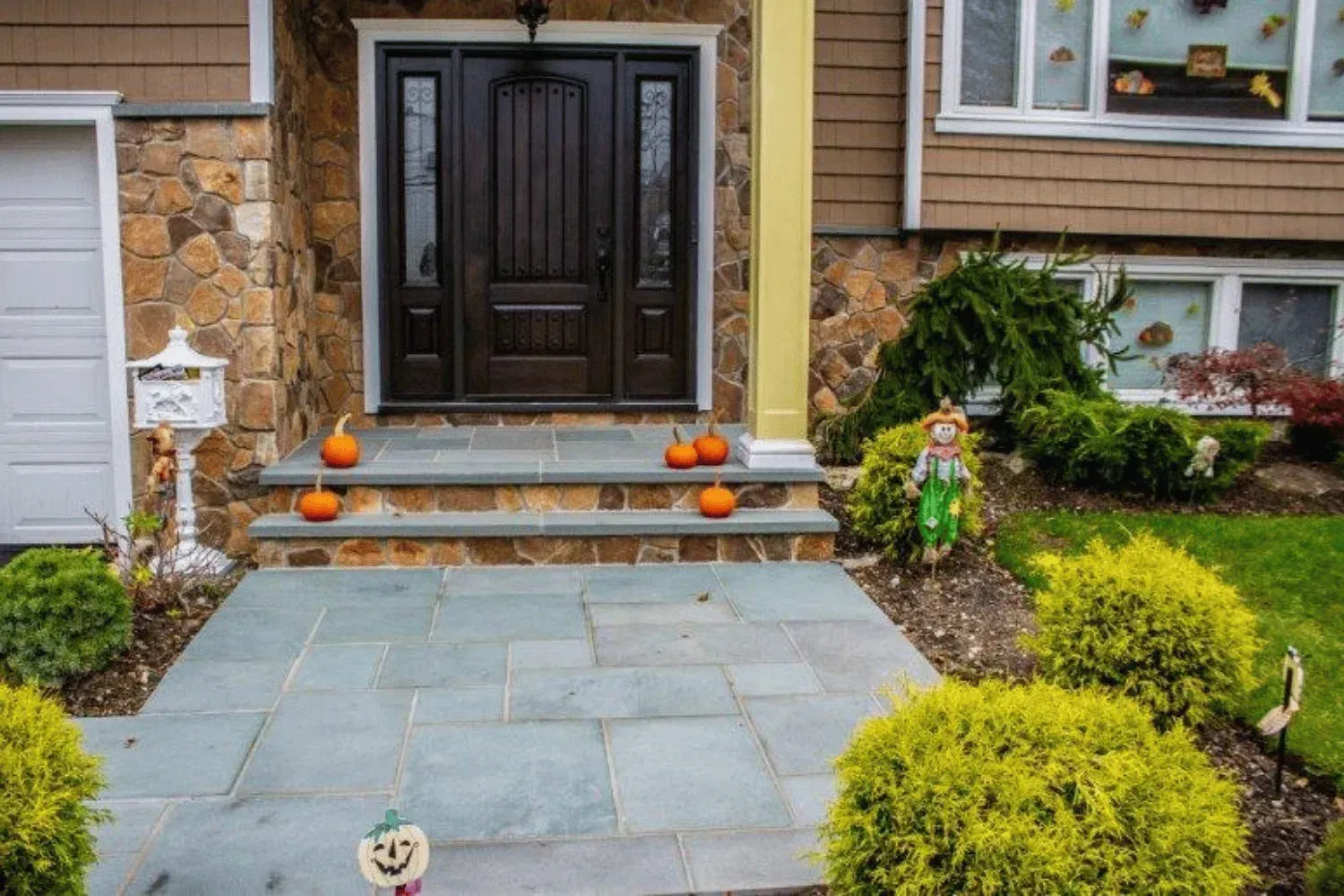 steps and stoops in nassau county