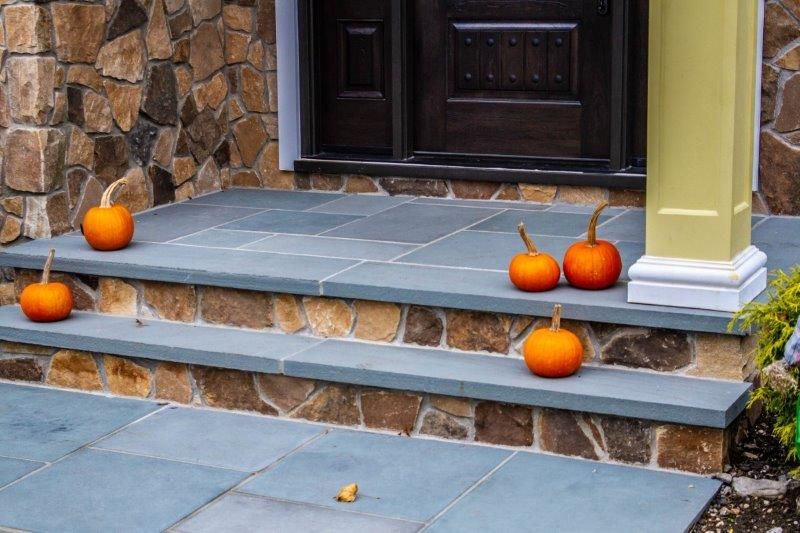 Stoop Installation on Long Island: Materials, Process, and What It Costs