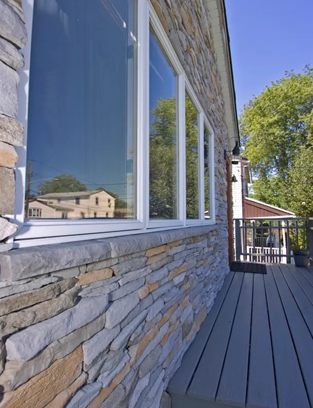 tuozzolo and son construction testimonials