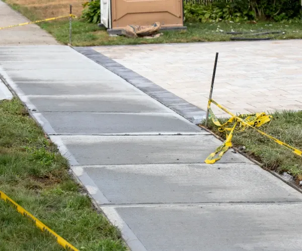walkway installation advantages in massapequa ny