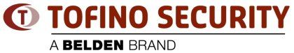 Tofino firewall sicurezza rete Startronik