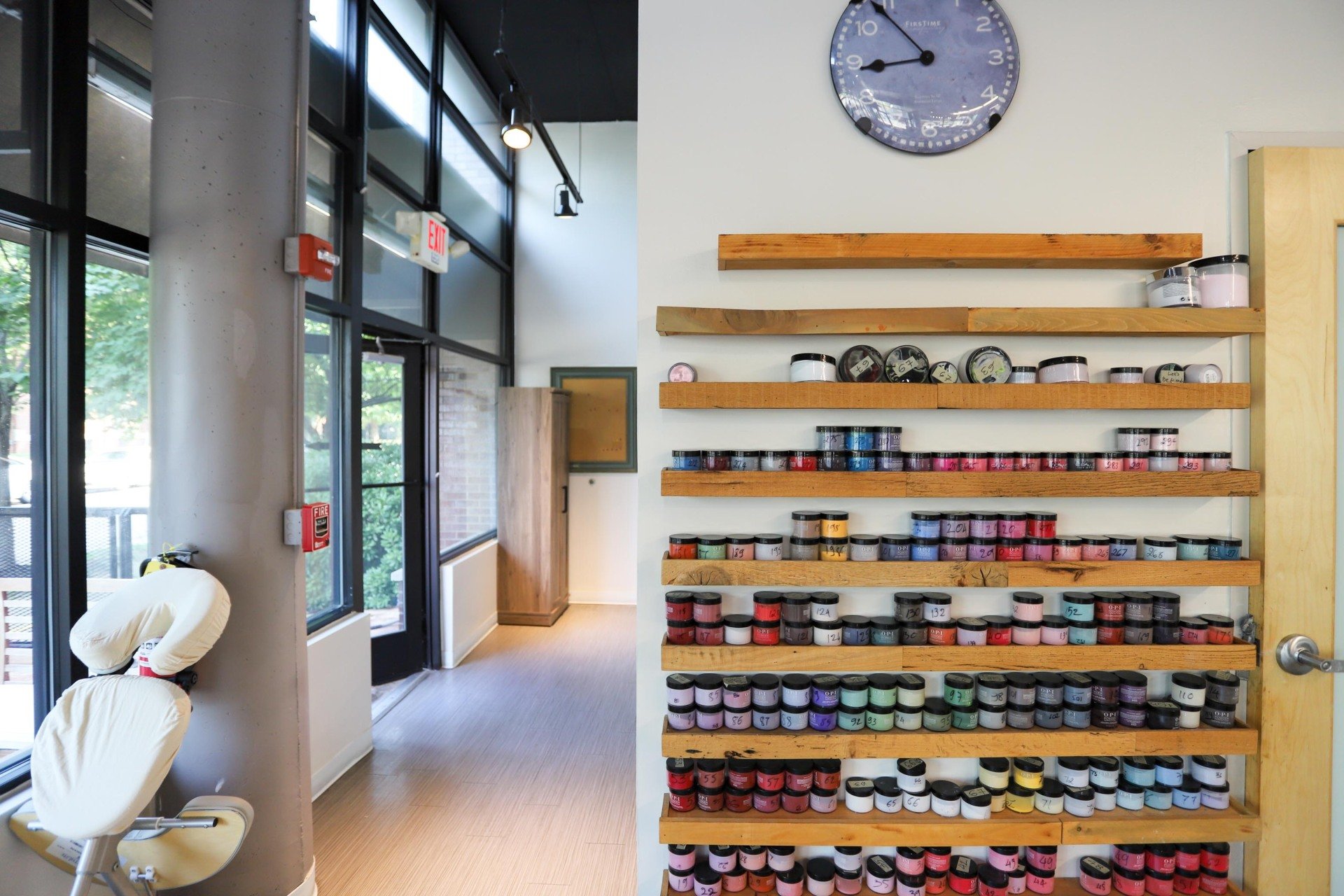 Projects | Wright Building Systems