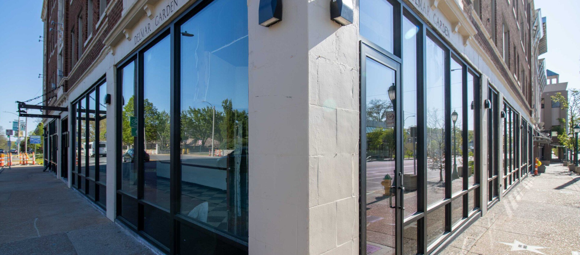 Projects | Wright Building Systems