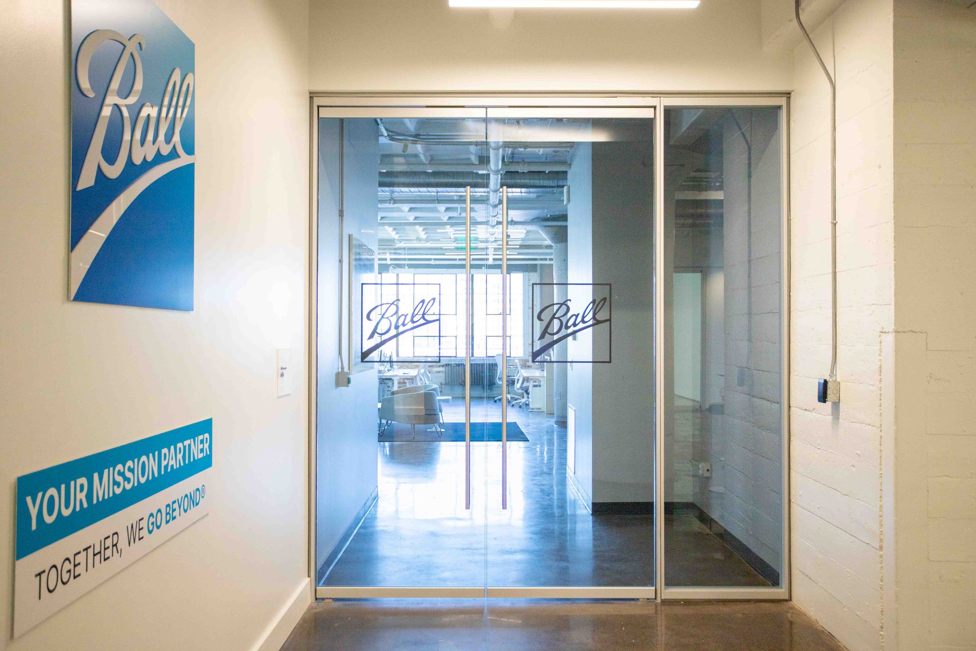 Government Contractor Facilities - Wright Building Systems