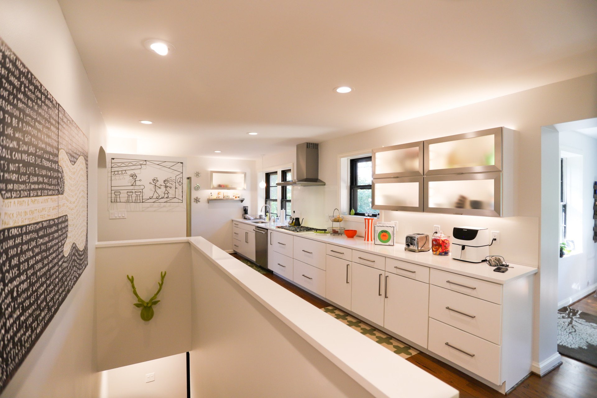 Projects | Wright Building Systems