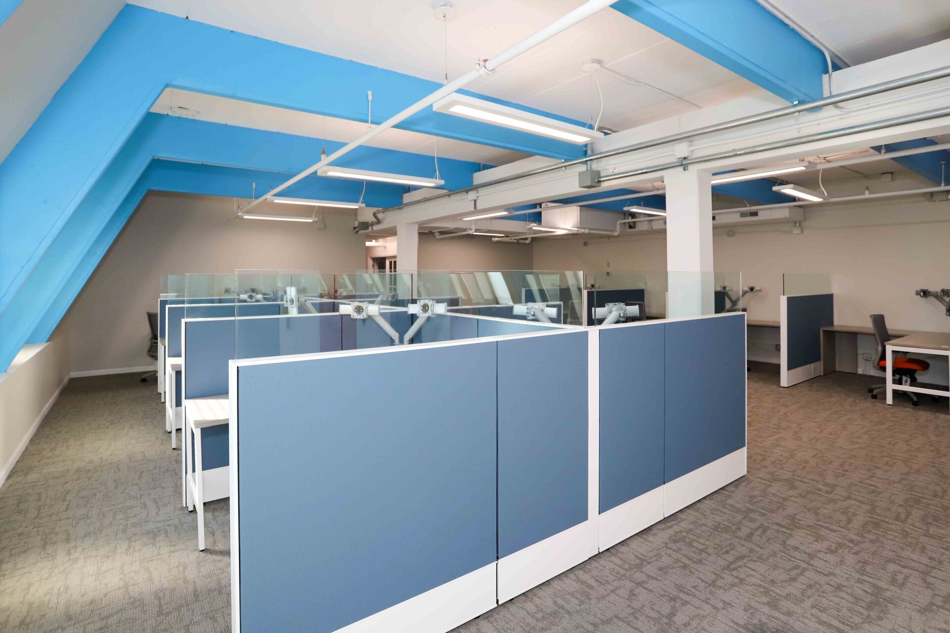 Projects | Wright Building Systems