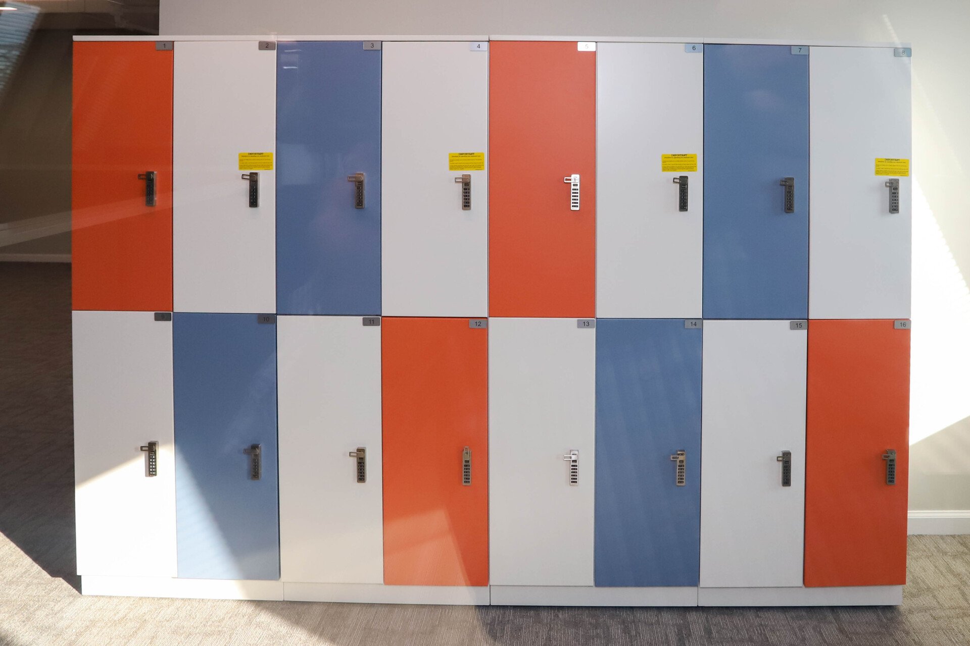 Projects | Wright Building Systems