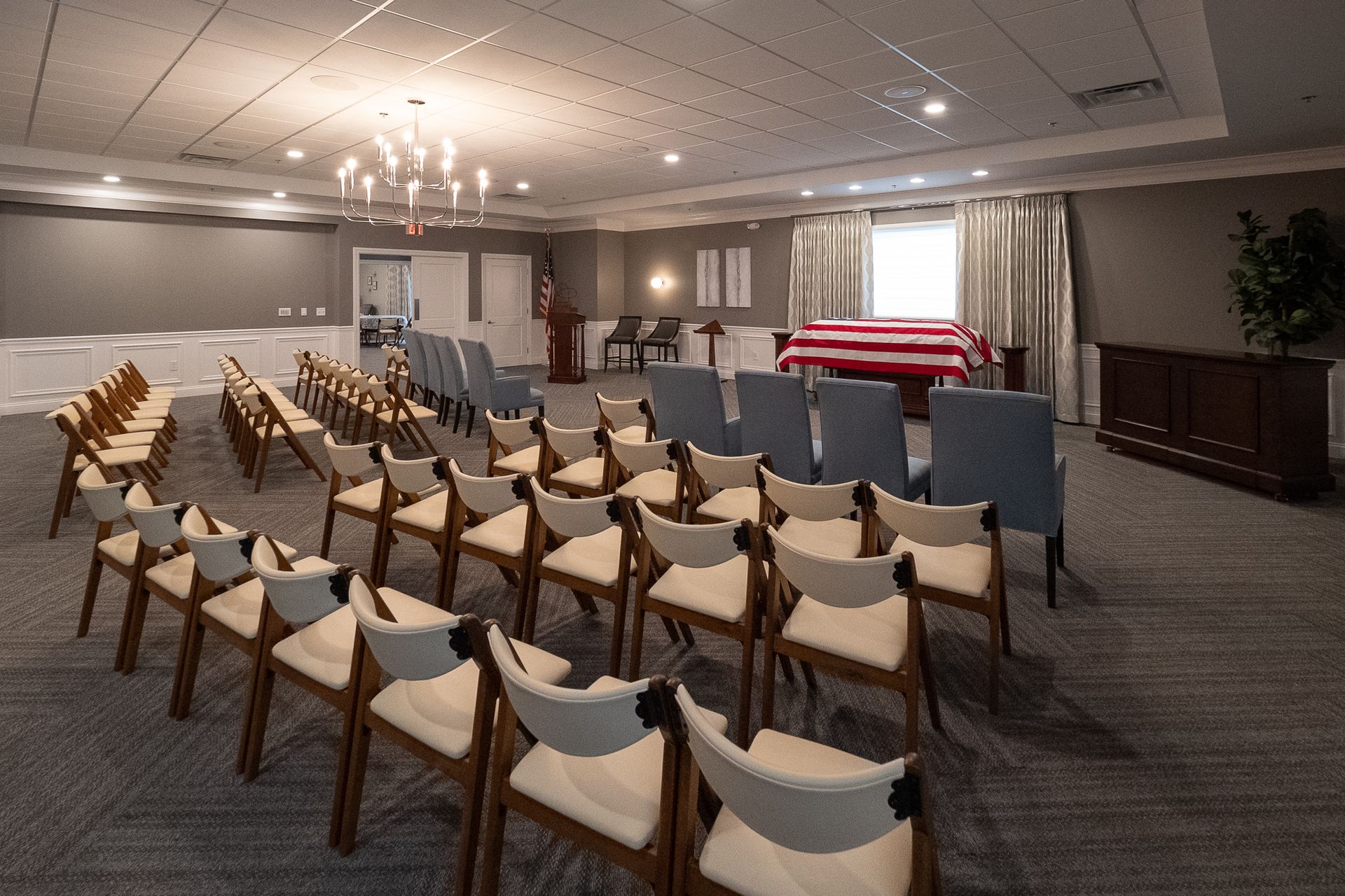 Middletown Funeral Home - Mueller Funeral Home