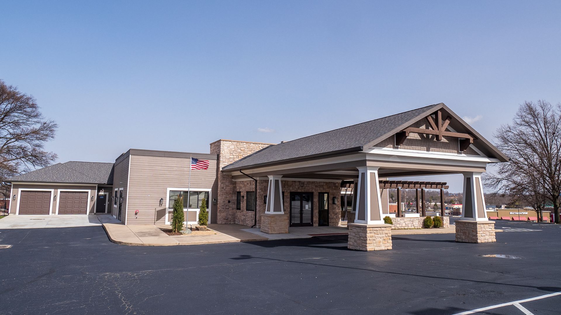 Middletown Funeral Home - Mueller Funeral Home