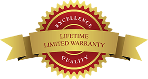 Lifetime Limited Warranty