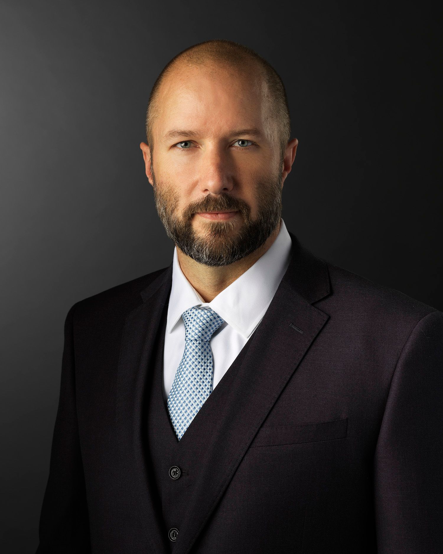 Jeremy Devine 	