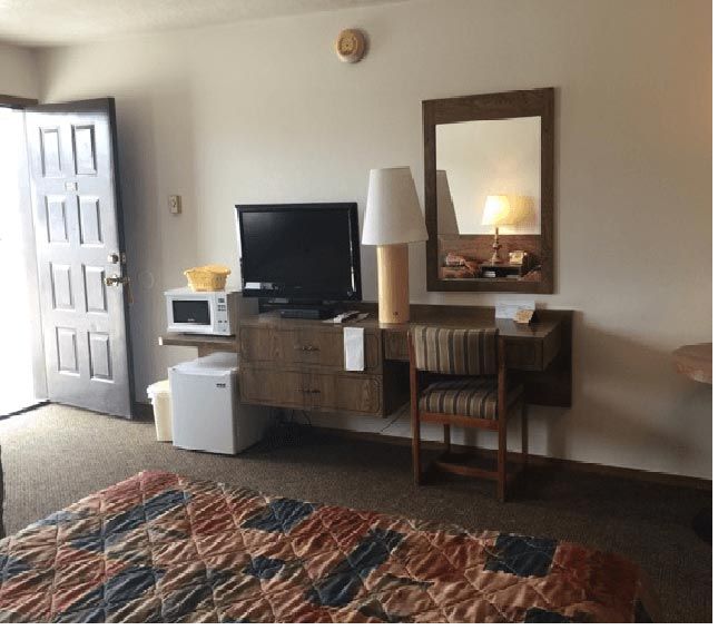 maid service at hotel