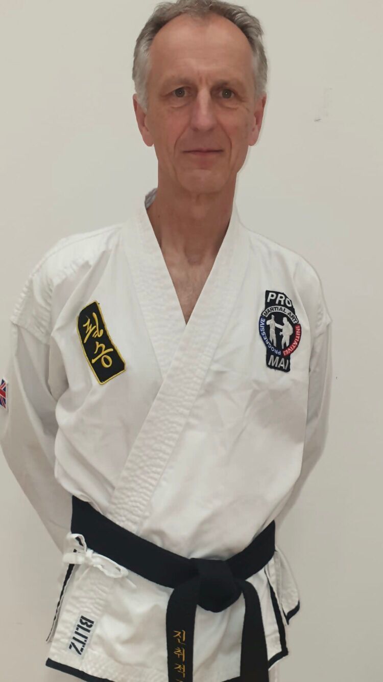 Paul Hayes