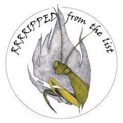 Rippped from the list logo