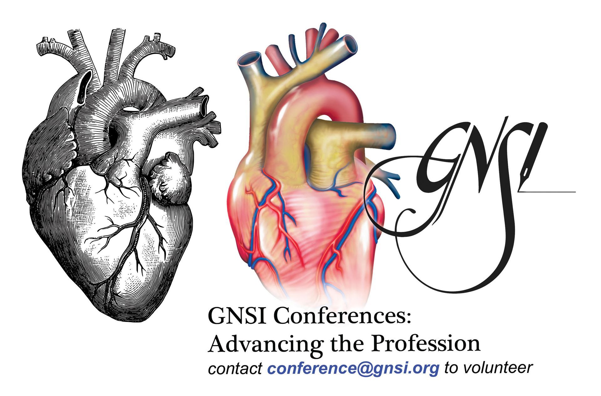 The Heart of GNSI: GNSI Conferences