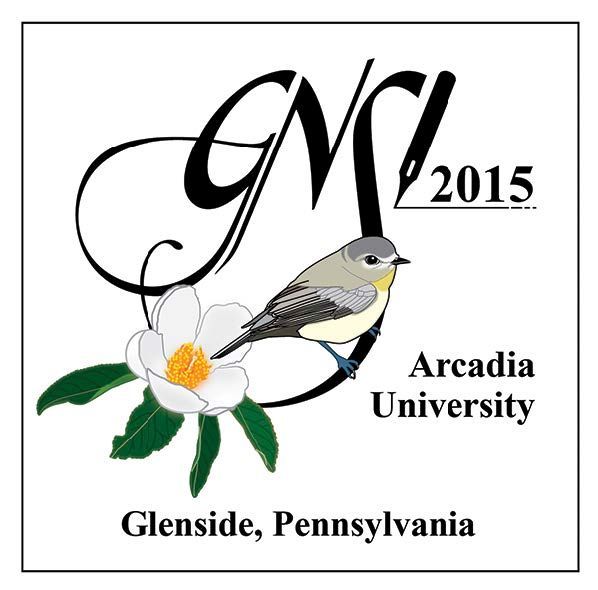 2015 Conference Logo by