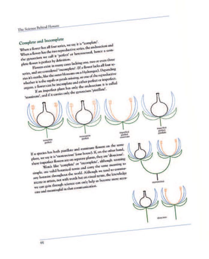 Page from the book Complete and Incomplete