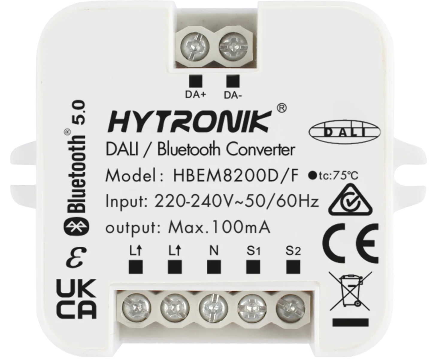 HBEM8200DF
