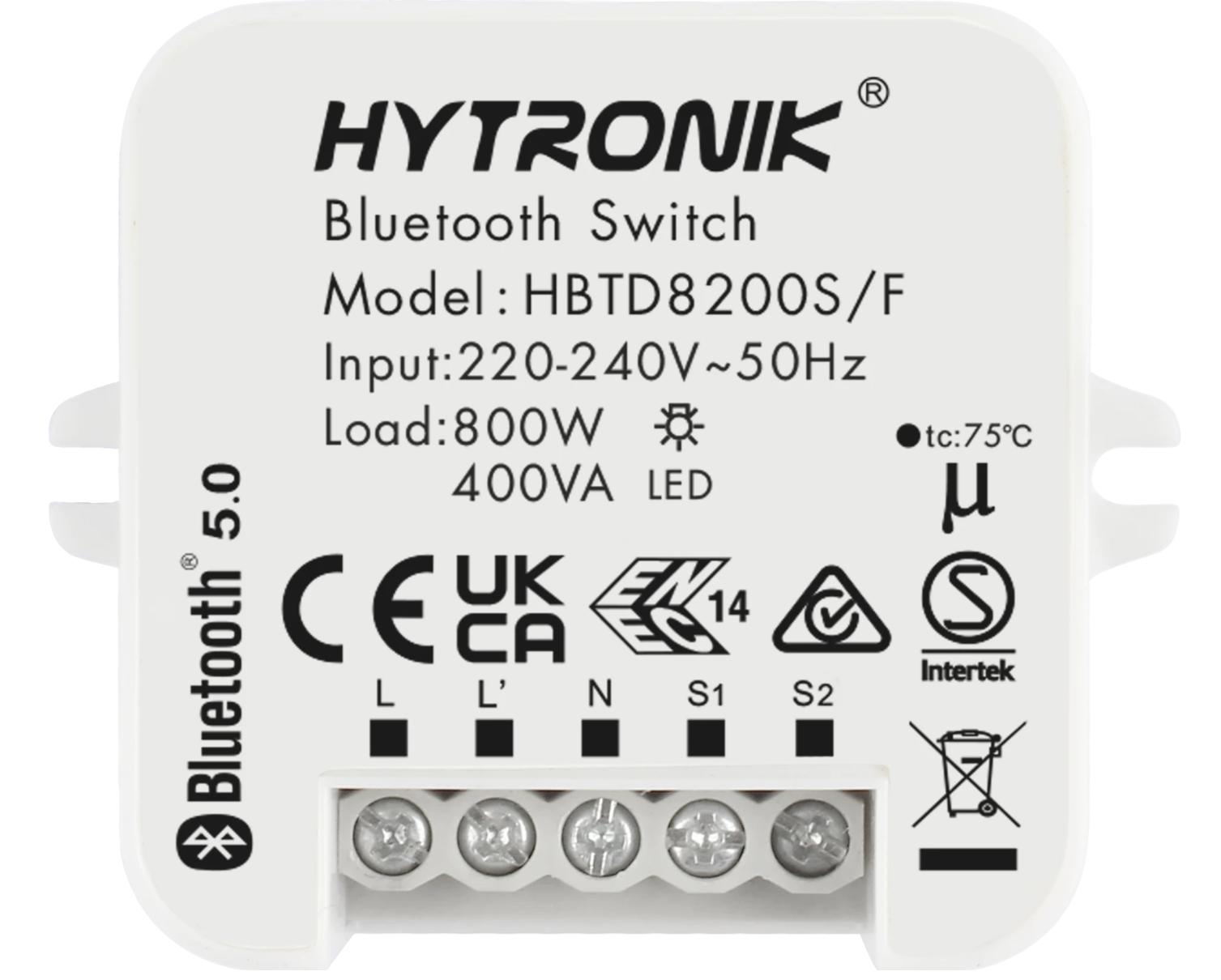 HBTD8200SF