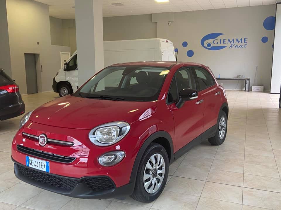 noleggio auto