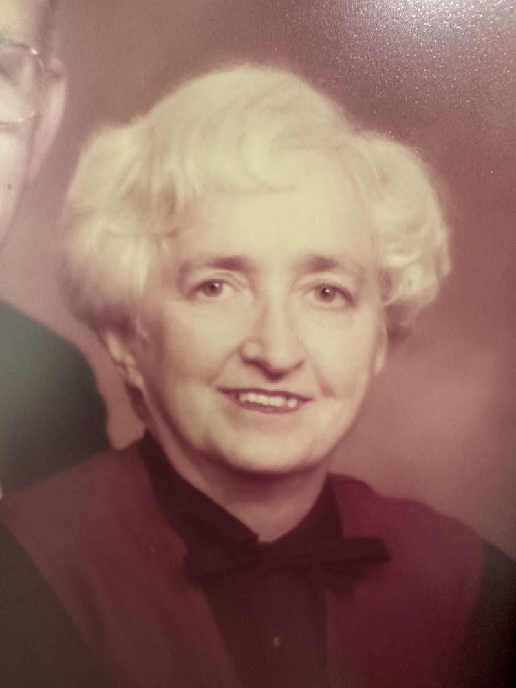 Staff Photo