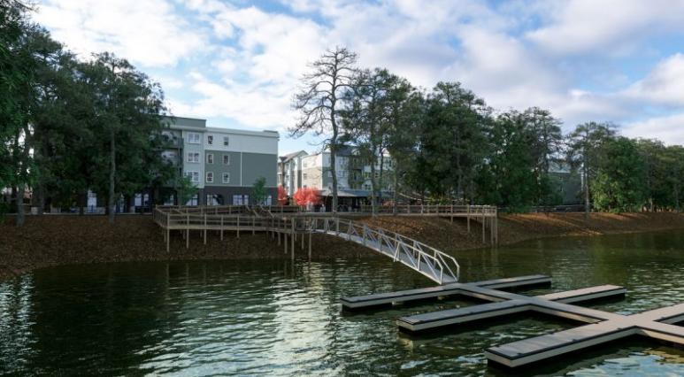 DOCKSIDE