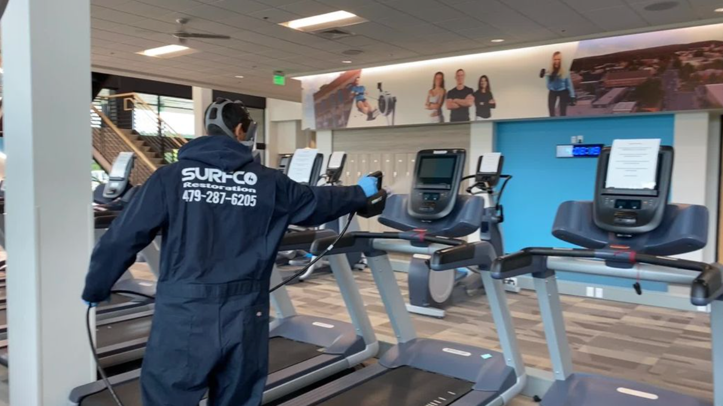 fitness one project