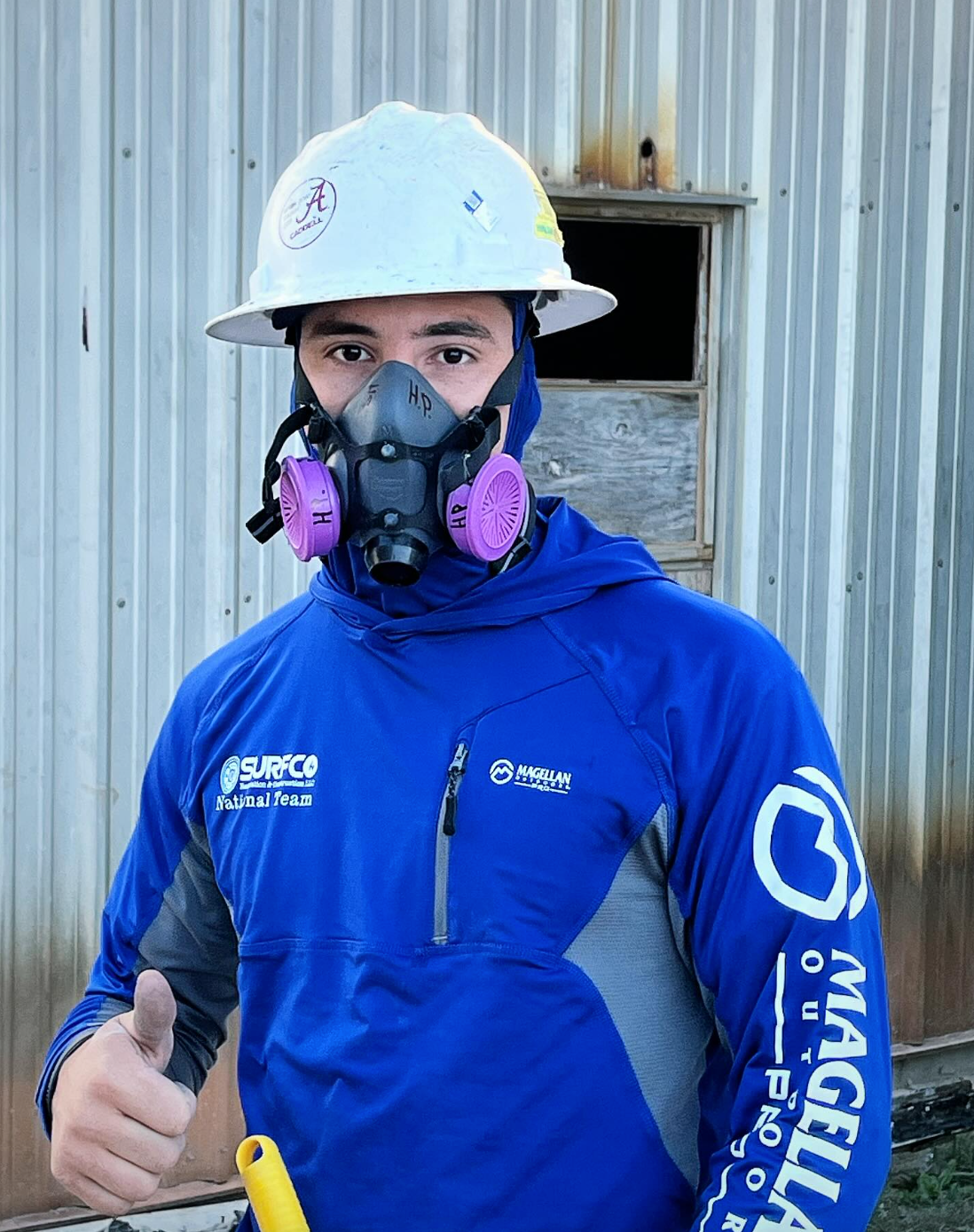 construction worker