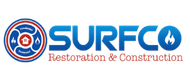surfco restoration logo