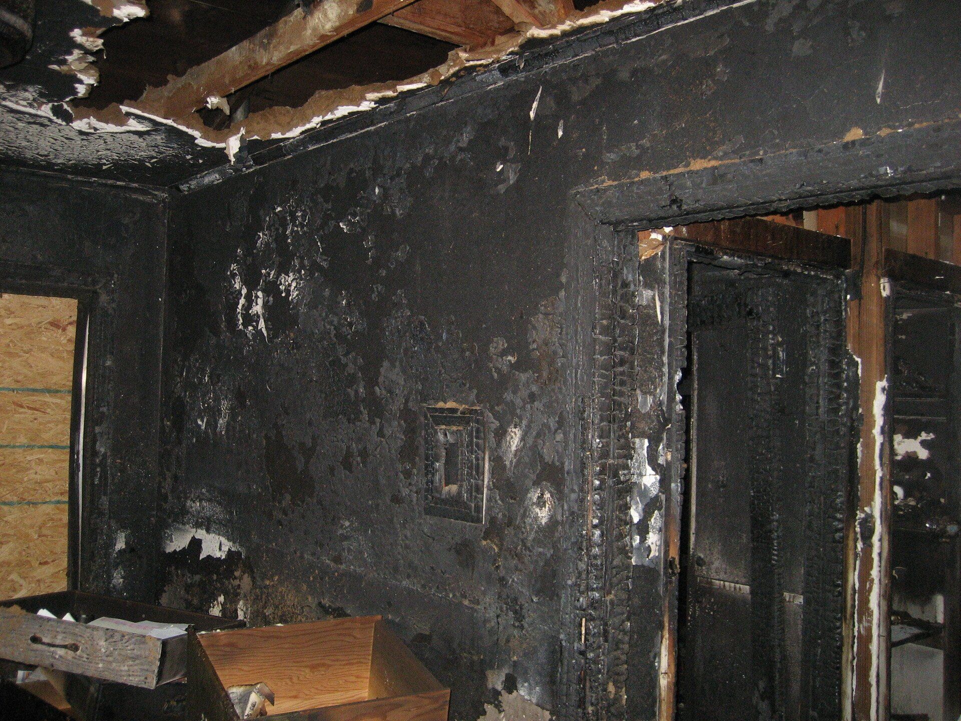 fire mitigation nwa