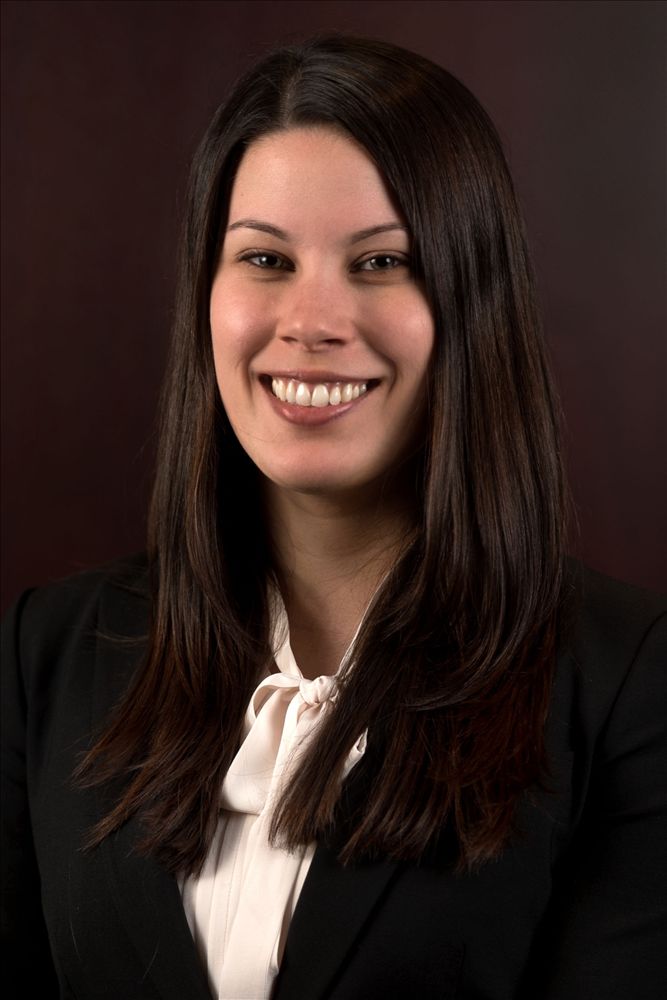 Rebecca M. Haines Farmington, MI The Head Law Firm PLC