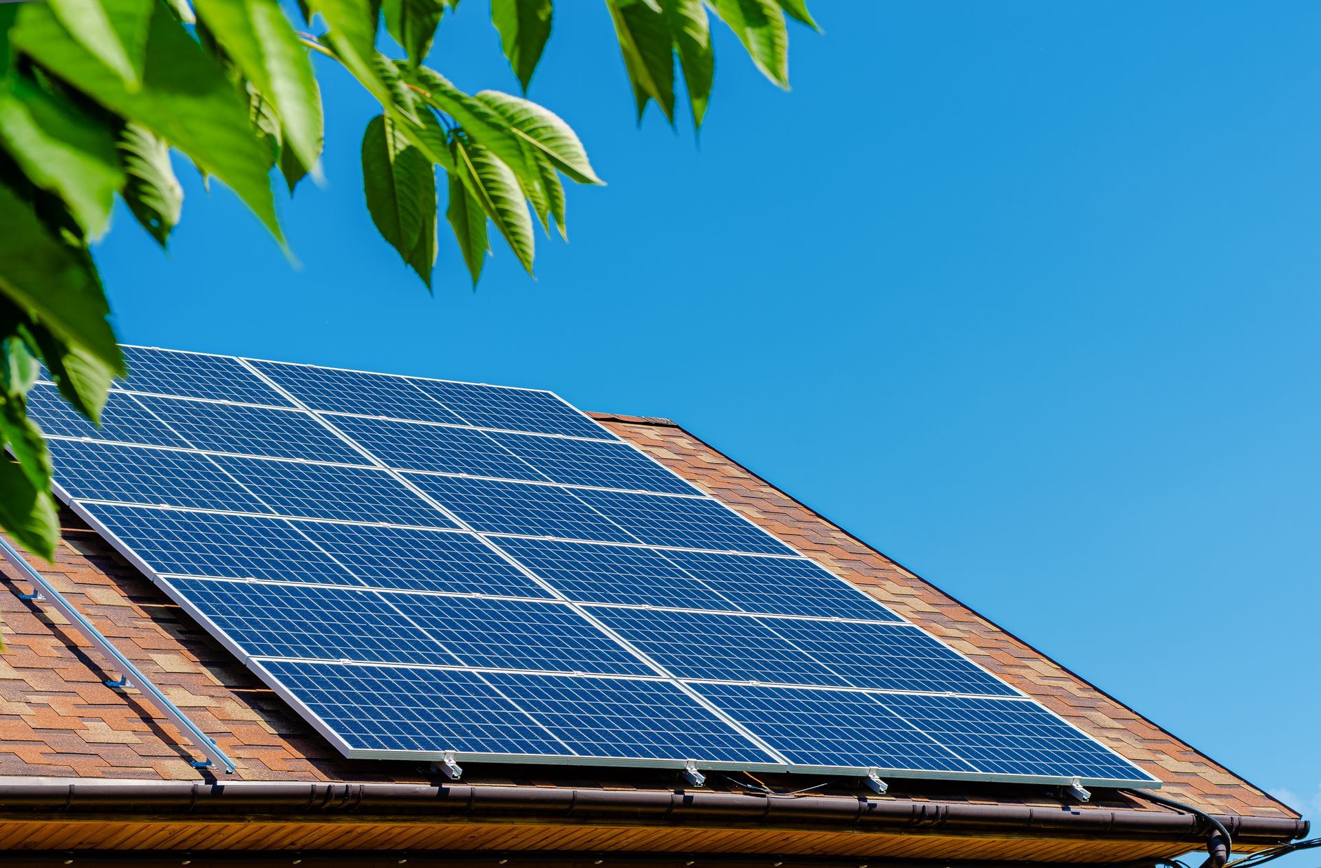Paineis Solares A+Solutions