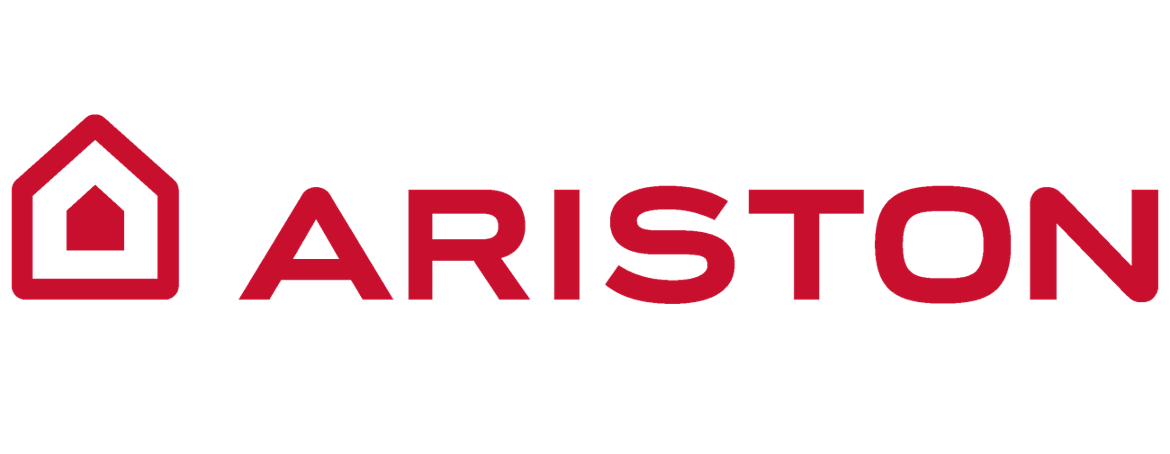 Logótipo Ariston