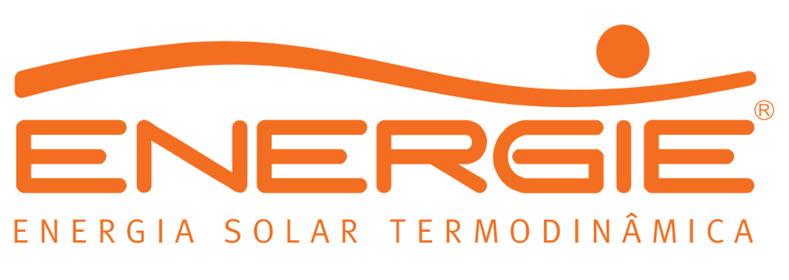 Logótipo Energie