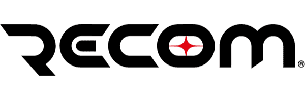 Logótipo Recom