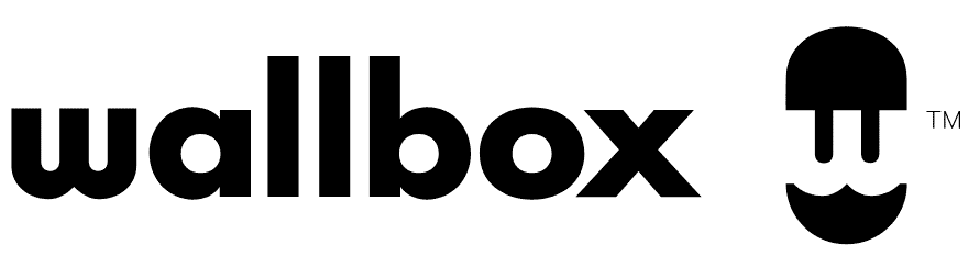Logótipo Wallbox