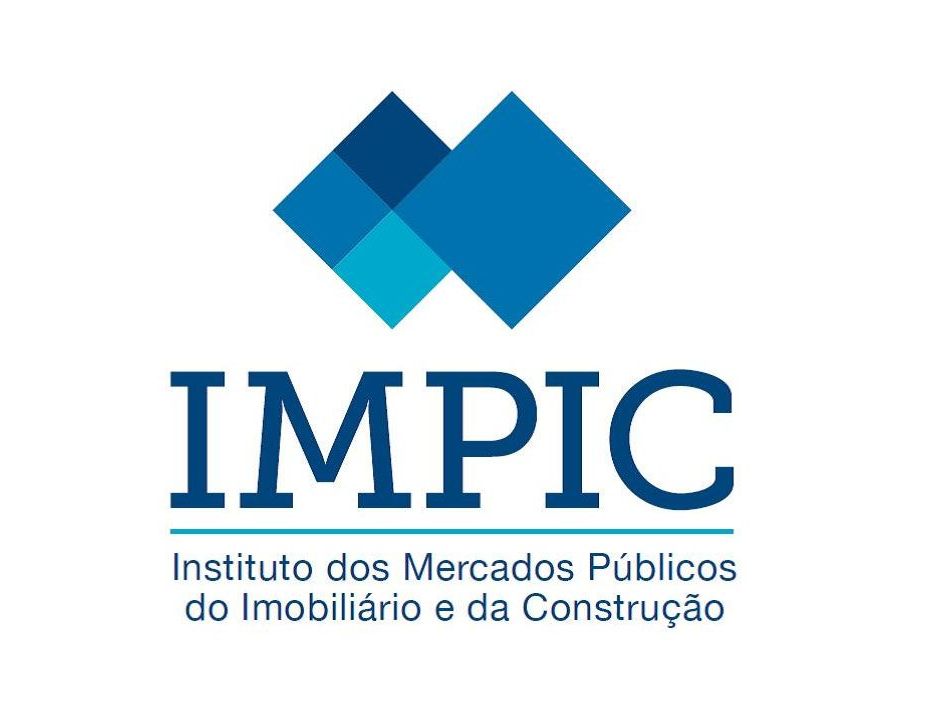 Logótipo IMPIC