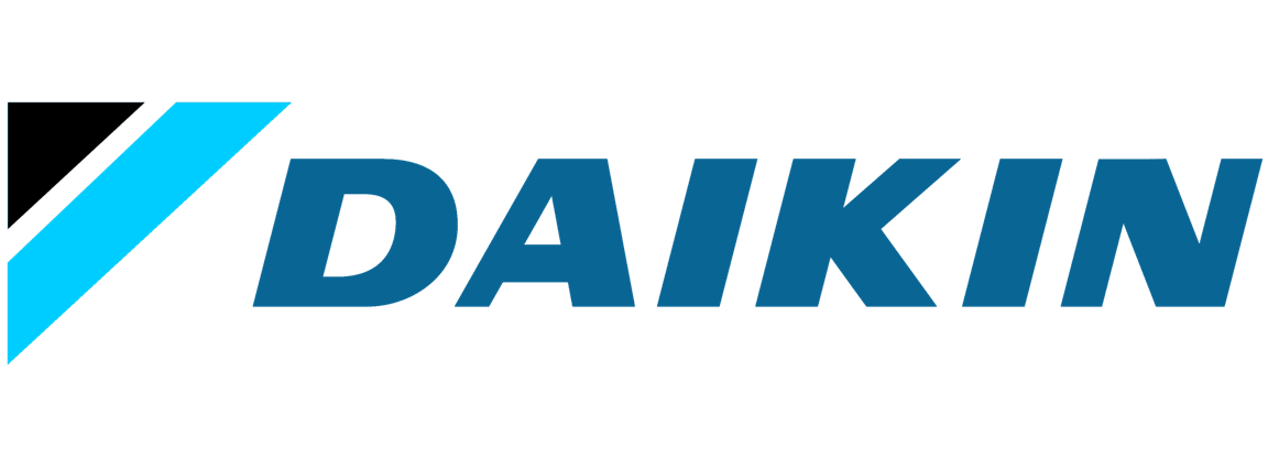 Logótipo Daikin