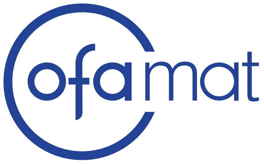 Logótipo OFAmat